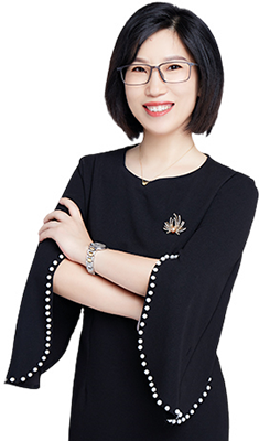 乔美华