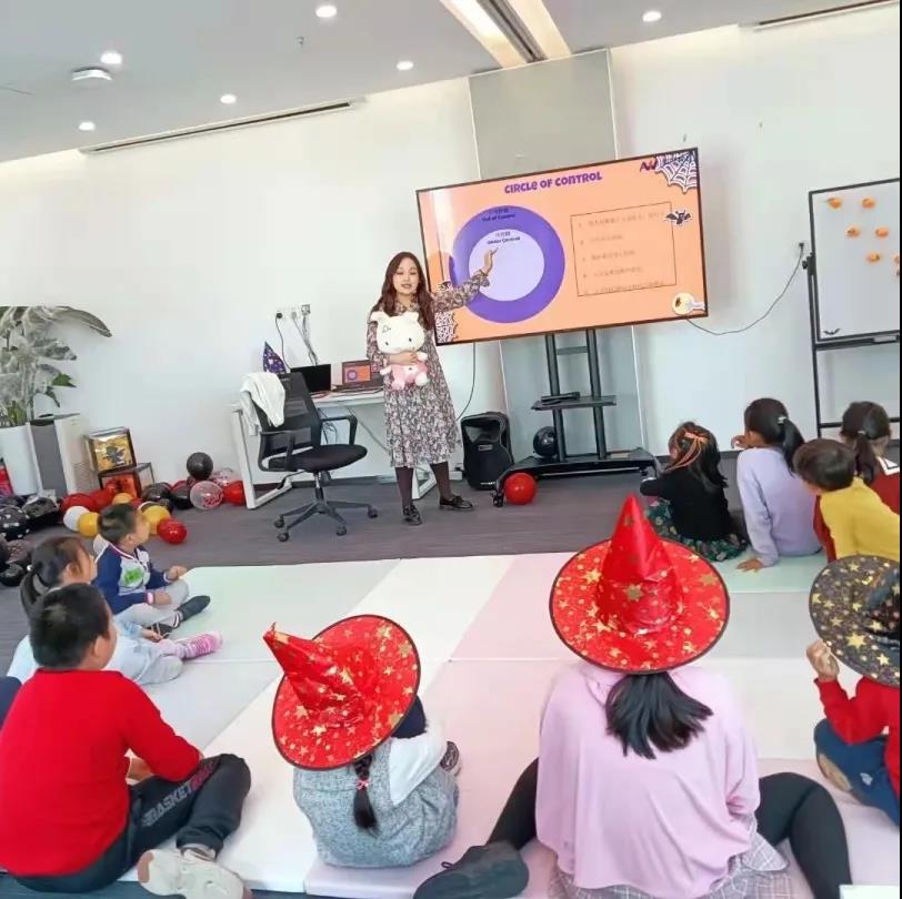 公开课现场图片 公开课现场图片