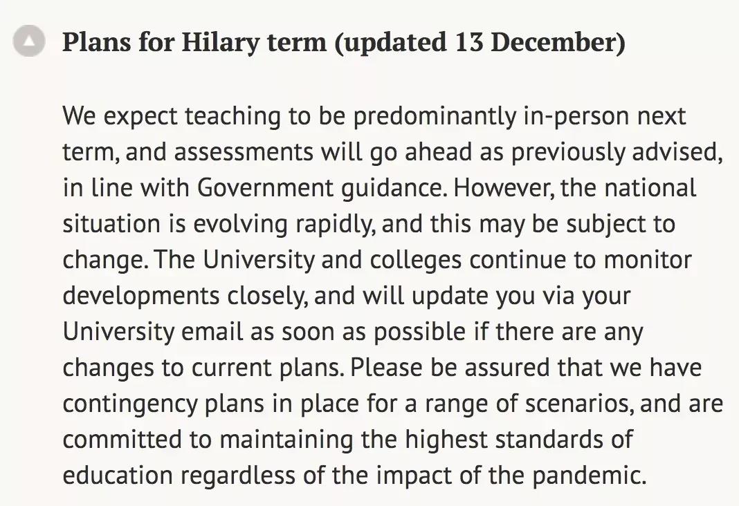 图片来源:牛津大学官网 图片来源:牛津大学官网