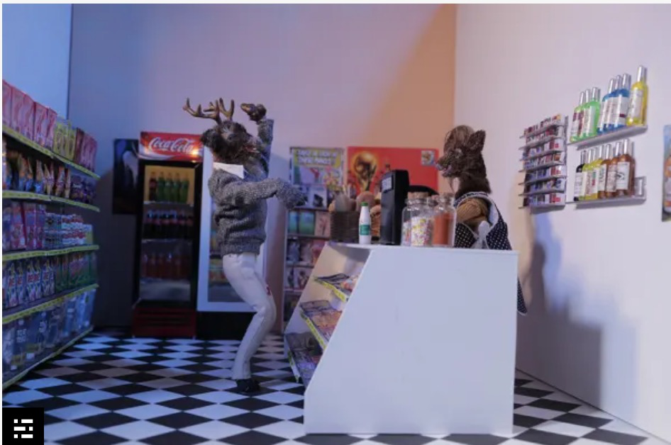 （图片来源于：伦艺官网）