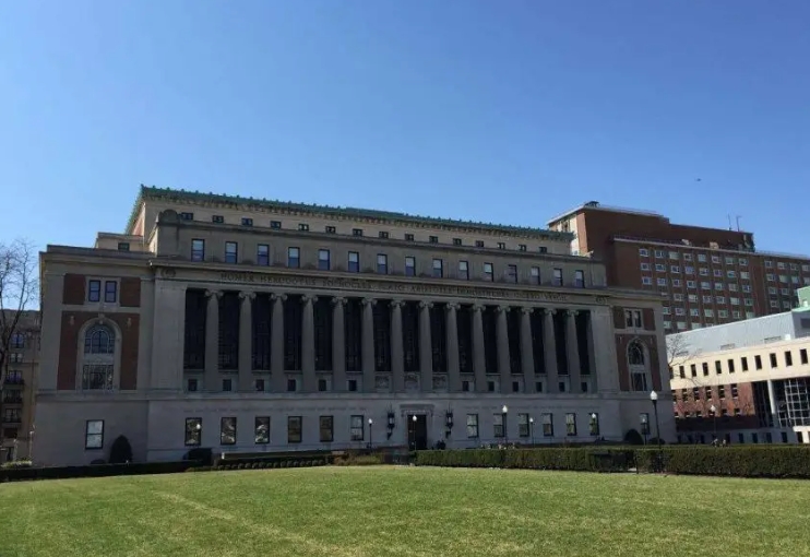 哥伦比亚大学25Fall新动态:SIPA学院MPA全面转型STEM专业 哥伦比亚大学25Fall新动态:SIPA学院MPA全面转型STEM专业