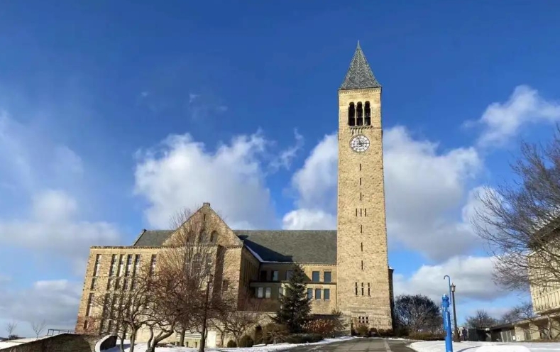 美国康奈尔大学研究生申请条件 美国康奈尔大学研究生申请条件