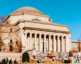 申请美国本科留学 申请美国本科留学