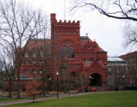 美国宾夕法尼亚大学留学条件解析 美国宾夕法尼亚大学留学条件解析