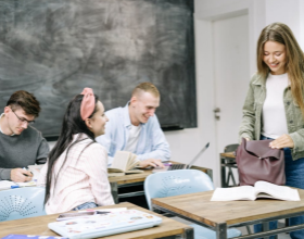 怎样去读美国的公立高中学校 怎样去读美国的公立高中学校