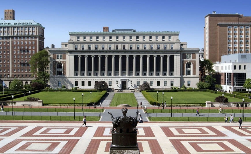 哥伦比亚大学金融工程硕士申请条件是什么 哥伦比亚大学金融工程硕士申请条件是什么