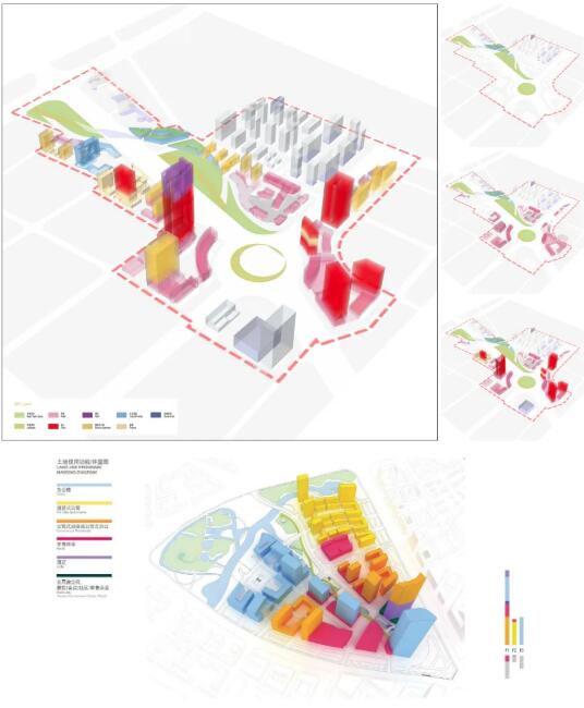 园区规划设计方案 园区规划设计方案