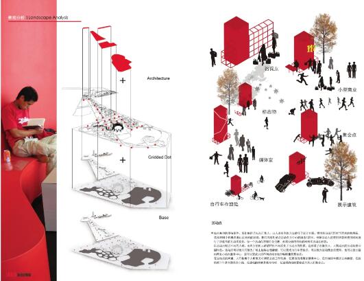 景观规划设计方案 景观规划设计方案