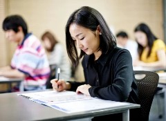 雅思报告：大陆6分以上考生占比近六成，最大短板浮出水面！