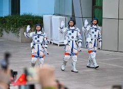 从港大直通空间站！香港首位航天员诞生，留学新风口出现