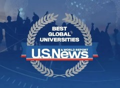 抢先QS！U.S. News 2027世界大学排名重磅发布！
