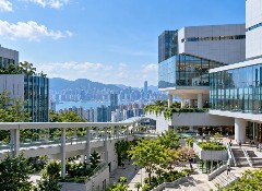 香港名校特邀嘉宾分享：为什么条件不如你的人，反而先拿到Offer？